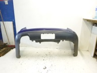 Stoßstange heck VW Passat B6 blauer 2006r. 3C9807421 komplet