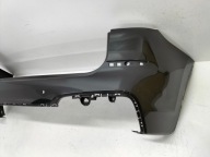 bumper rear rear part BMW X3 G01 18- m-packet