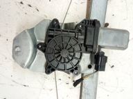 mechanism windows right front 128001471 Renault Clio IV (2012-2019)