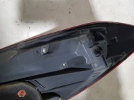 MERCEDES W205 sedan light left rear part rear left A2059061157