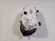 dials dials wskazniki predkosciomierz Chrysler Pacifica 2021