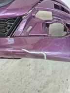 PEUGEOT 107 LIFT 12-14 bumper front front