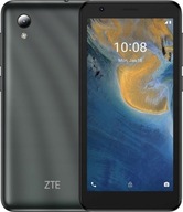 Smartfon ZTE Blade A31 Lite 2 GB / 32 GB 5G Szary