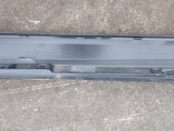 cap moulding threshold left Audi A6 C8 sedan LX7U