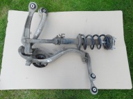 AUDI A6 C7 A7 swing shock absorber left front sususpension left 4G0407241D