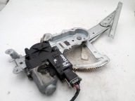 Opel Combo C window regulator right front front electrical