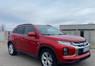 Mitsubishi ASX 2.0Benz Automat Lopatki Navi Ka...