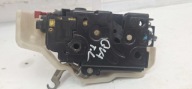 lock door left rear part VW GOLF VI 1J0973714