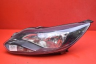 REFLEKTOR left light front EU MB51-13W030-CJ FORD FOCUS MK3 11-15
