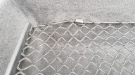 MERCEDES W212 side upholstery boot left KOMBI