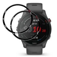 2× Hybridné sklo MBM Garmin Forerunner 255