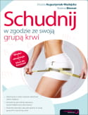 Schudnij w zgodzie ze swoją grupą krwi