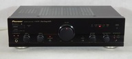 Pioneer A-407R, dobry wzmacniacz stereo