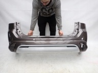 MITSUBISHI OUTLANDER III LIFT PHEV 16- bumper rear part rear PDC