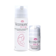 Vermione balíček - Pre deti na ekzém, následná starostlivosť XL