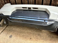 bumper rear BMW X2 F39 m-packet