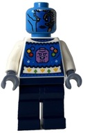 Lego Figúrka Super Heroes sh835 Nebula