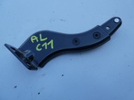 VW CADDY rolle Tür gleitende links 2K0843435B