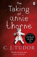 The Taking of Annie Thorne: Britain s female