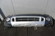 FORD RANGER V 5 11-15 bumper front complete WWA 6DYE AB39-17C831-GD