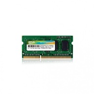 Pamäť RAM DDR3 Silicon Power SP004GLSTU160N02 4 GB