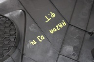 upholstery side door right rear part MAZDA 2 DJ LIFT