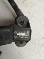 Sensor Druck AUDI A4 B8 Q5 036906051G