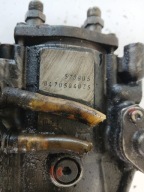 BMW E46 2.0 D injection pump 0470504025