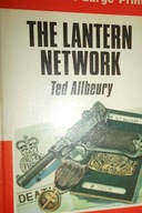 The Lantern network - Ted Allbeury