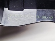 PEUGEOT 2008 lock handle door right front 9812500780 KOMPLET