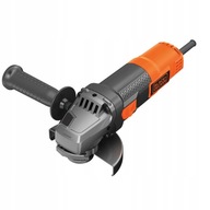 Black&Decker szlifierka kątowa 12,5 cm 900 W