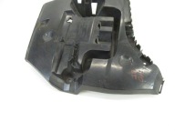 console bracket holder bumper bracket left rear part BMW F10 sedan