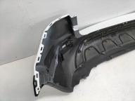 stoßstange hinten heck VW TAOS 20