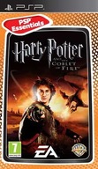 PSP Harry Potter i Czara Ognia