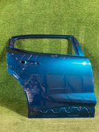 door rear. right PEUGEOT 408