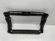 support panel for radiators pillar front VW GOLF 7 VII 12