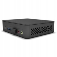 Stolný počítač Mini PC Intel NUC Essential Kit - NUC11ATKC2