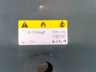 capot KIA CEED 3 III PROCEED 18- après la grêle