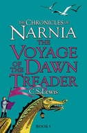 The Voyage of the Dawn Treader Lewis C. S.