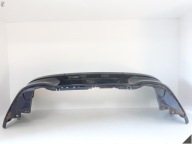 VW GOLF 8 VIII 5H6 HATCHBACK / HB 19- bumper BUMPER rear part (4xPDC) 5H6807421