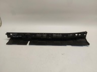 PORSCHE MACAN S 95B Support plaque Jupes Arrière Droit 95B854538