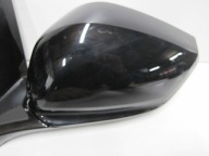 mirror mirrors PEUGEOT 408 KAMERA right left