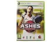 Hra ASHES CRICKET 2009 X360 (eng) (5)