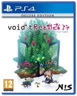 Void tRrLM2() Void Terrarium 2 Deluxe Edition PS4