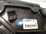 HYUNDAI I20 LIFT mirror right 5-PIN 2012-14R