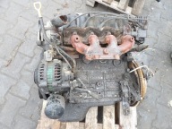 engine komplet. Hyundai Accent 1,3 62KW 84KM G4EMW