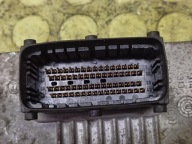 OPEL CORSA C 1.2 control unit of the engine 0261207962