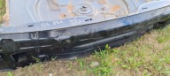 Q3 83A sump floor front panel, wall rear part QUATTRO LY9T