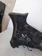 MERCEDES C-class W204 LIFT 11-14 bumper + PDC A2048805547