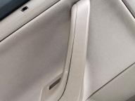 OE side upholstery door left rear part VW GOLF VI